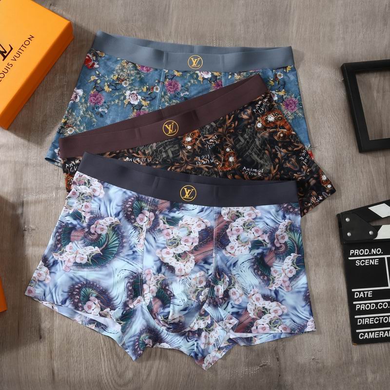 LV boxer L-3XL 090207